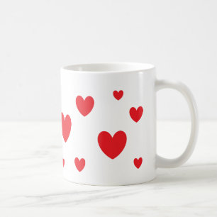 Caneca De Café Namorados
