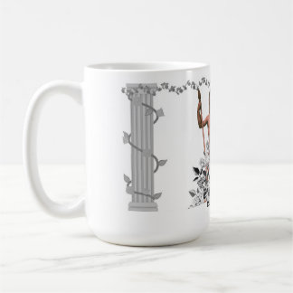 Caneca De Café Namorados Aover Classic Ares aphrodite Mug