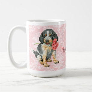Caneca De Café Namorados Bluetick