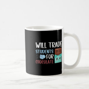 Caneca De Café Namorados De Professores Retro Comercializará Estu