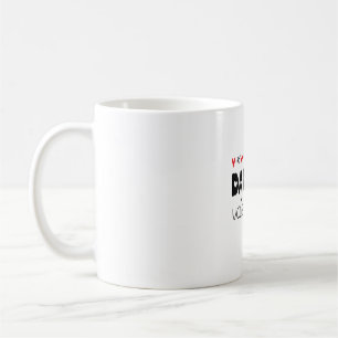 Caneca De Café Namorados do Pai presente do casal