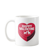 Namorados Feliz, Caixa de Chocs e Silhouette Furry