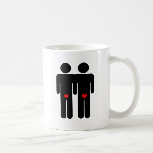 CANECA DE CAFÉ NAMORADOS GAYS (2)