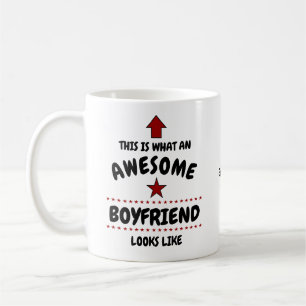 Caneca De Café Namorados Incrível Mug Adicione Seu Nome