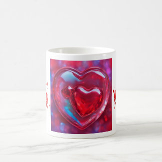 Caneca De Café Namorados Mug