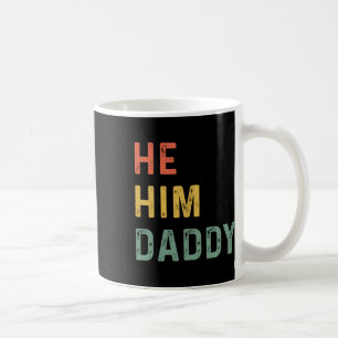 Caneca De Café Namorados pai Lover Divirta-Se Com O Pai 3