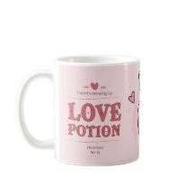 Namorados Rosa Adorável Feitiço De Amor Cupido