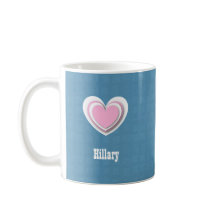 NANA Pastel Blue Pink Star e o nome A07Z