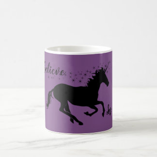 Caneca De Café Não acredite