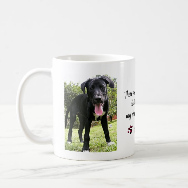 Caneca para Apaixonados por Pets Cachorrinhos e Gatinhos Fofos