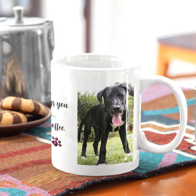 Caneca para Apaixonados por Pets Cachorrinhos e Gatinhos Fofos