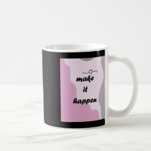 Caneca De Café Não É Necessário