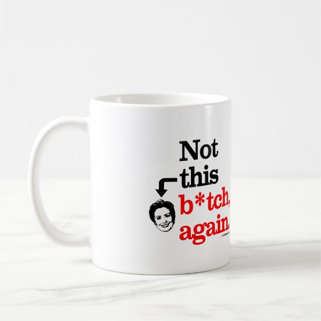 Caneca De Café Não este B-tch outra vez - png.png (Esquerda)