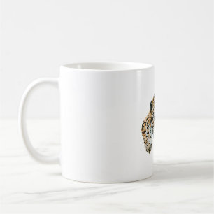 Caneca De Café Não Fale Comigo, Preferencialmentes Id Falam Com M