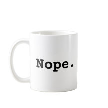 Não. Funny Procrastinator