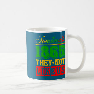 Caneca De Café Não gostam do orgulho do dia dezenove de junho de