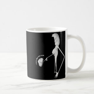 Caneca De Café Não Gosto Desta Rocha Marcus O Verme Meme Homens M
