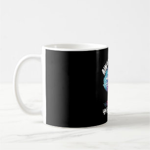 Caneca De Café Não há família como aquela que tem correspondência
