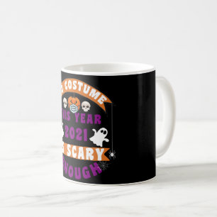 Caneca De Café Não Há Figuras Suficientes Neste Ano 2021