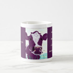 Caneca De Café Não há impossíveis (o impossíveis as mais n'es