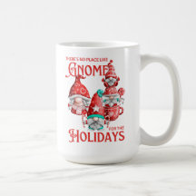Não Há Lugar Como Gnome