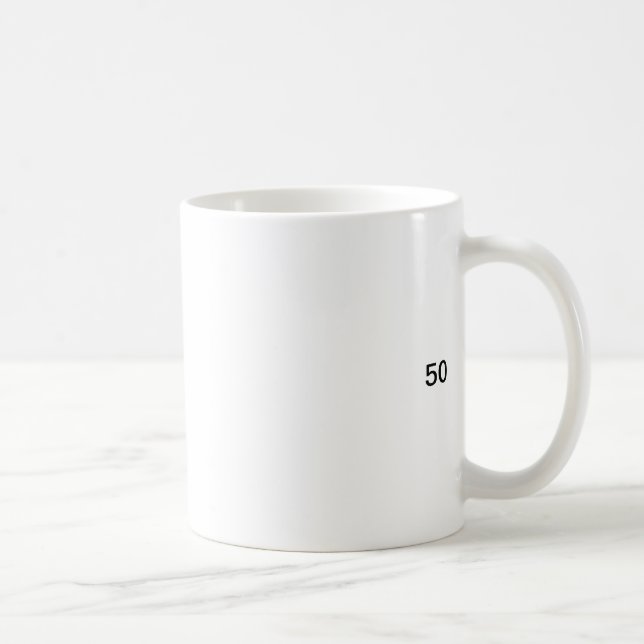 Caneca De Café Não Há Planeta B Terra Dia 1 (Direita)