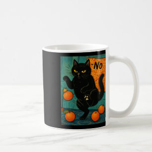 Caneca De Café Não Há Reis Na América Negros Anti-Trump Político