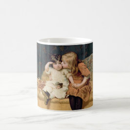 Caneca De Café Não importa (por Frederick Morgan)