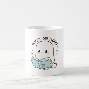Caneca De Café Não Incomodar