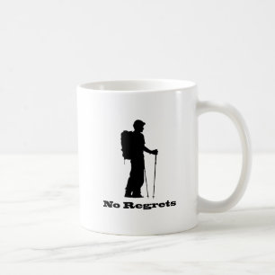 Caneca De Café Não Lamenta Mug de Café