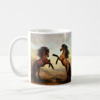 Caneca De Café não lute comigo