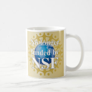 Caneca De Café Não mais financiado
