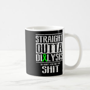 Caneca De Café Não Me Pergunte Ao Doente Que Se Engana