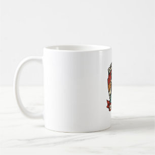 Caneca De Café Não Pare de Buscar Cachorro Labrador Preto Pato Re