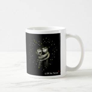 Caneca De Café Não pode parar o sinal!