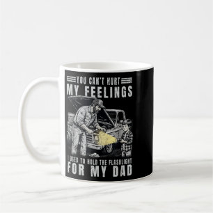 Caneca De Café Não Posso Machucar Sentimentos Costumava Segurar L