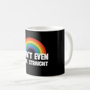 Caneca De Café Não Posso Nem Pensar Direito Camisa Divertida Orgu