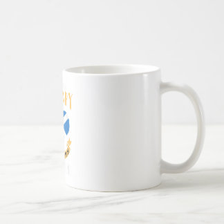 Caneca De Café Não preciso de terapia só preciso ir