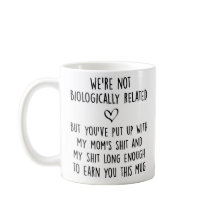 Não relacionados biologicamente