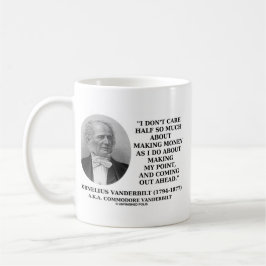 Caneca De Café Não se importe parcialmente tanto fazendo o