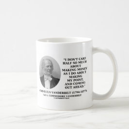 Caneca De Café Não se importe parcialmente tanto fazendo o