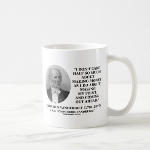 Caneca De Café Não se importe parcialmente tanto fazendo o