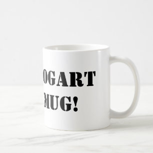 Caneca De Café não se incomode com essa caneca!