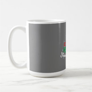 Caneca De Café Não seja um algodão com cabeça Ninny Muggins Hoodi