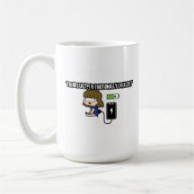 Não sou preguiçoso, estou emocionalmente exausto -