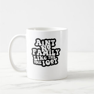 Caneca De Café Não Tem Família Como A Que Tenho Família Engraçada