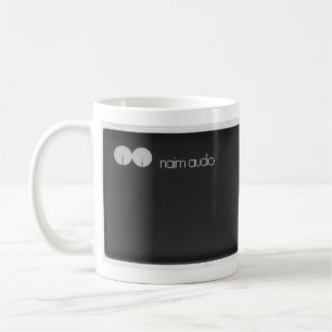 CANECA DE CAFÉ NAP 140