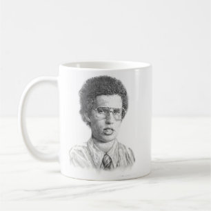 Caneca De Café Napoleon Dynamite Mug