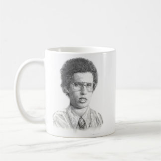 Caneca De Café Napoleon Dynamite Mug