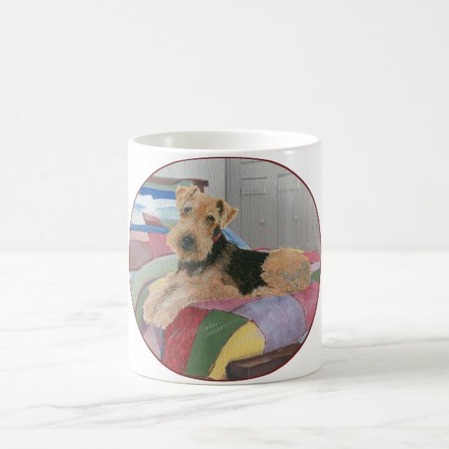 Caneca De Café Nápoles (Centro)